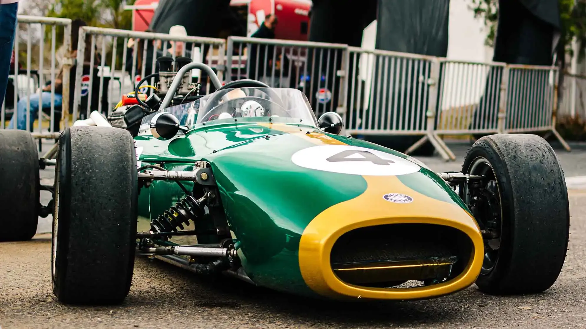 Auto Verde